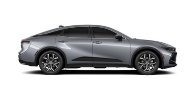 2026 Toyota Crown XLE