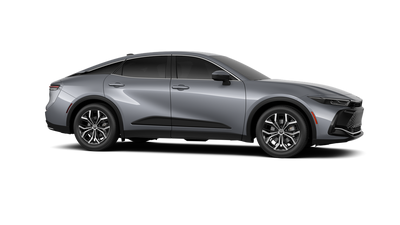 2026 Toyota Crown XLE