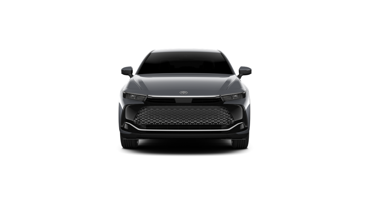 2026 Toyota Crown XLE