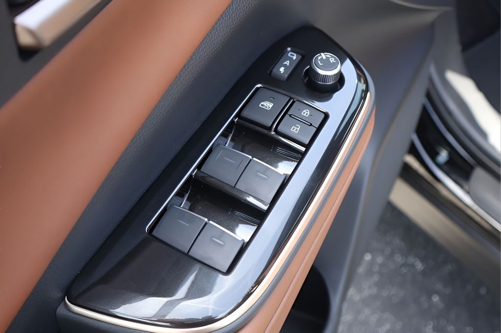 2026 Toyota Crown Signia Limited