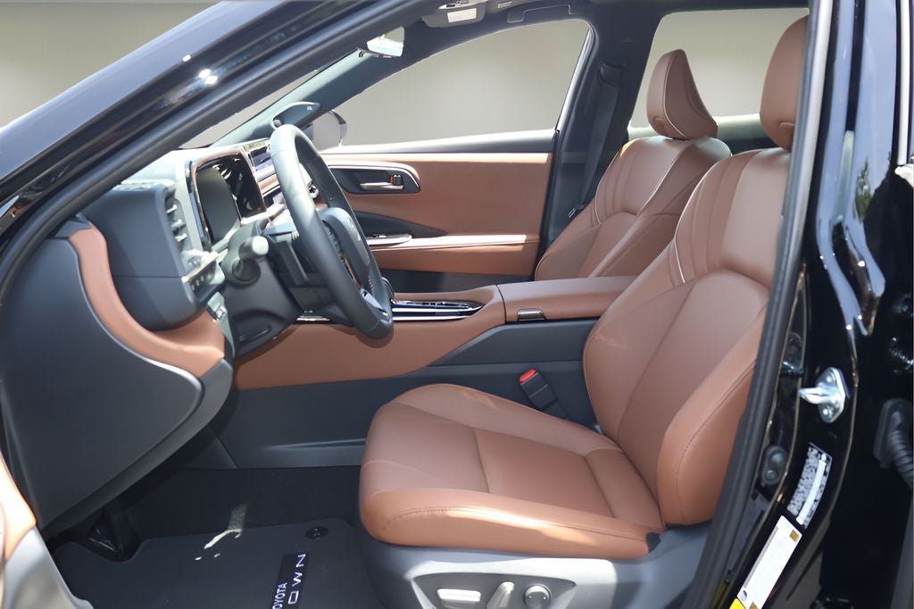 2026 Toyota Crown Signia Limited