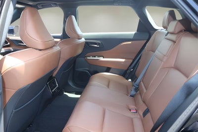 2026 Toyota Crown Signia Limited
