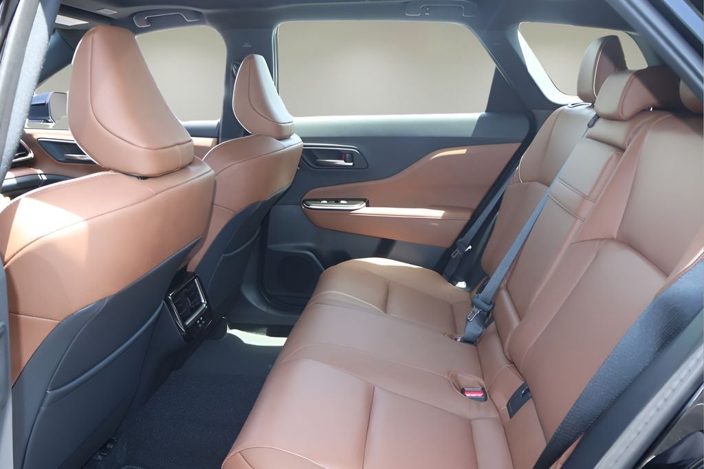 2026 Toyota Crown Signia Limited