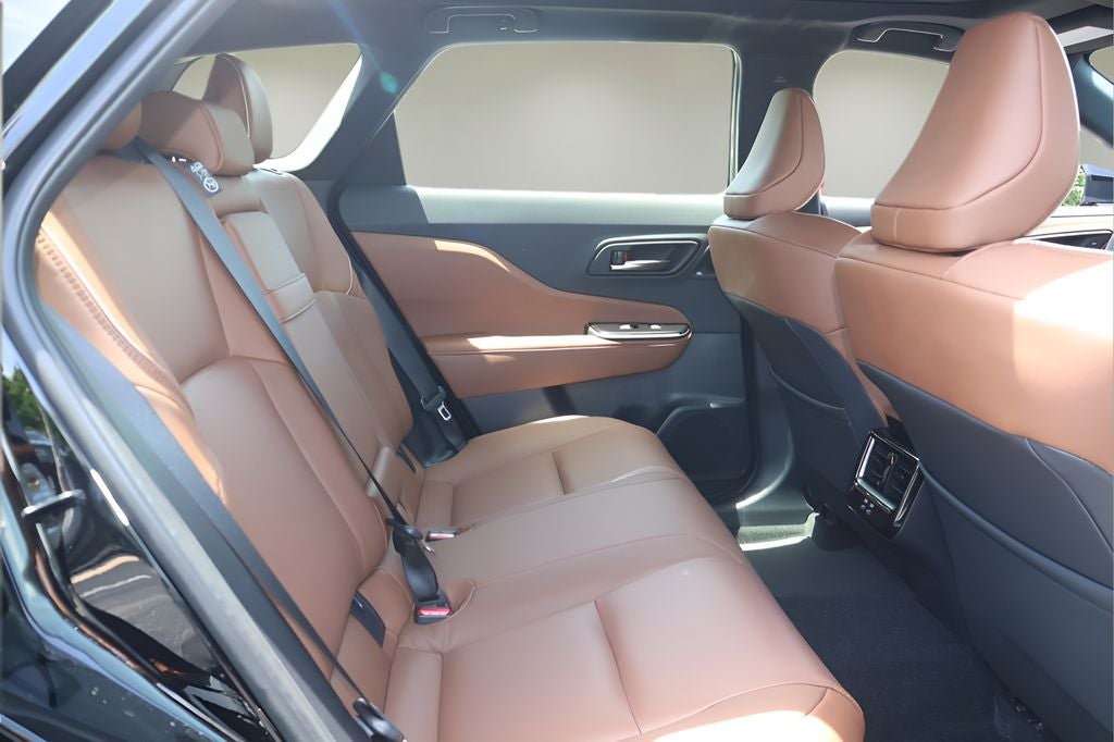 2026 Toyota Crown Signia Limited