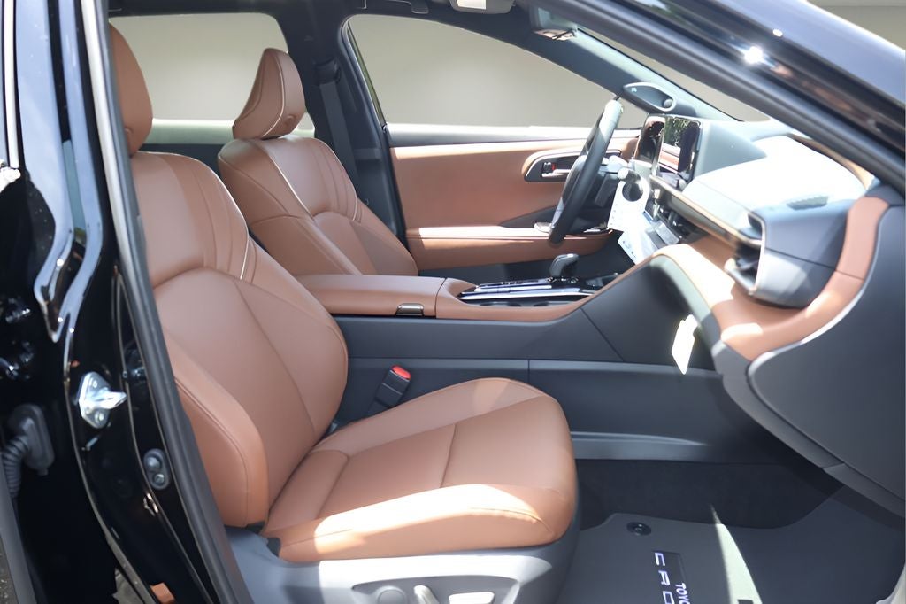 2026 Toyota Crown Signia Limited