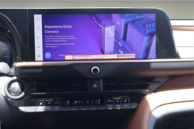 2026 Toyota Crown Signia Limited