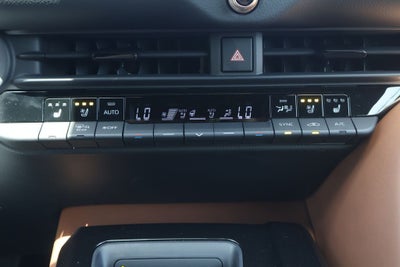 2026 Toyota Crown Signia Limited