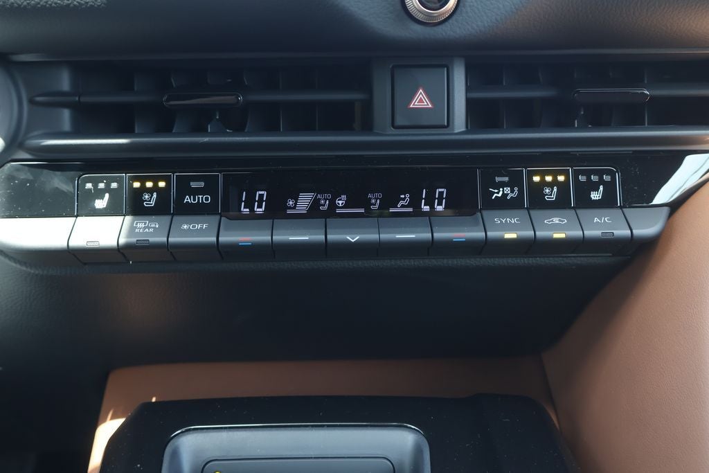 2026 Toyota Crown Signia Limited