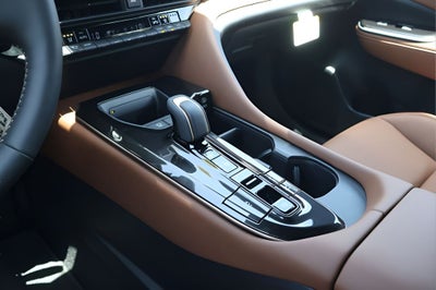 2026 Toyota Crown Signia Limited