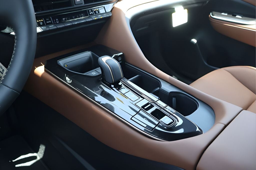 2026 Toyota Crown Signia Limited