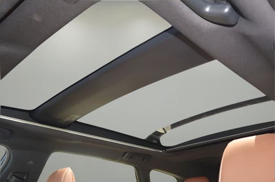 2026 Toyota Crown Signia Limited