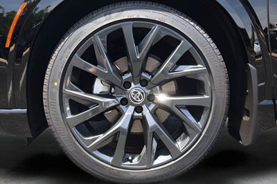 2026 Toyota Crown Signia Limited