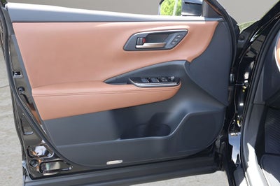 2026 Toyota Crown Signia Limited