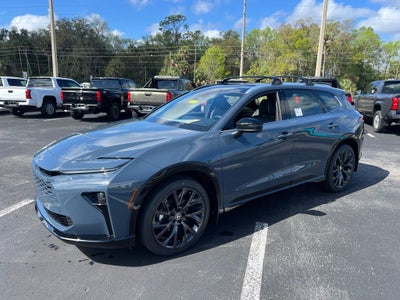 2026 Toyota Crown Signia Limited