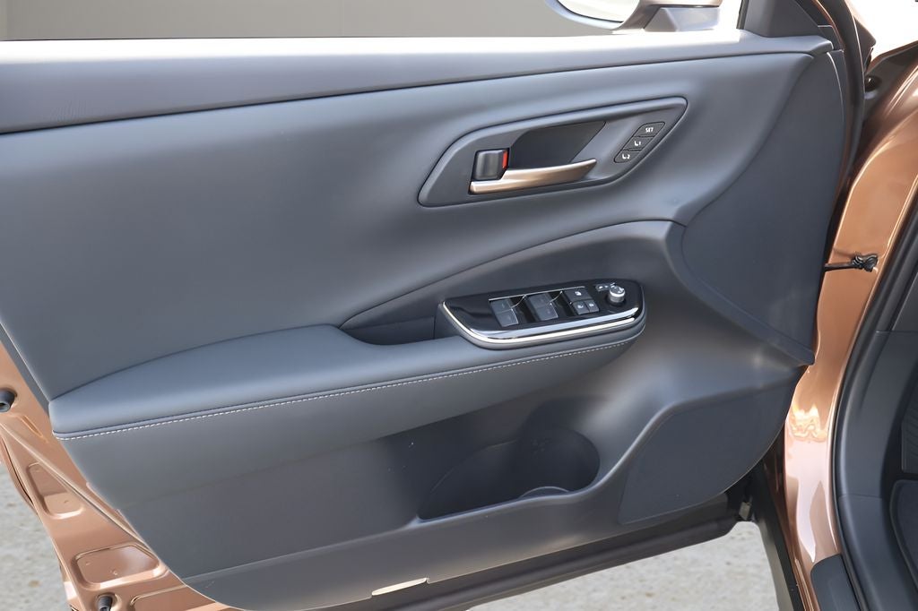 2026 Toyota Crown Signia Limited