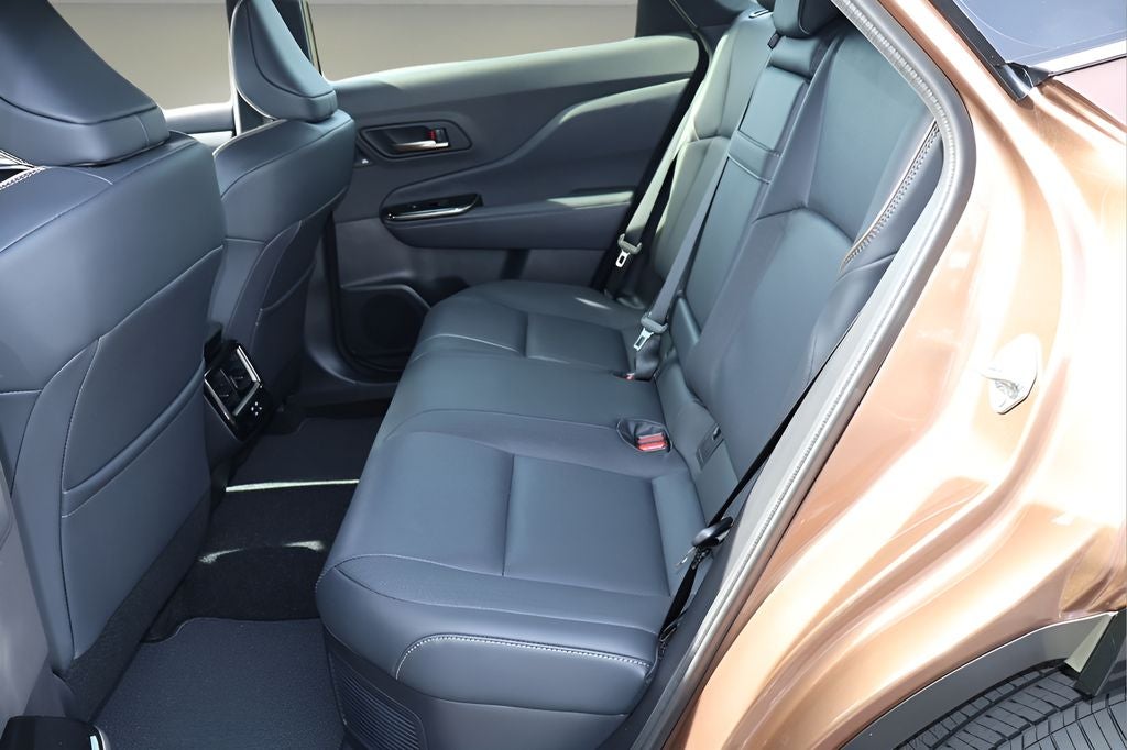 2026 Toyota Crown Signia Limited