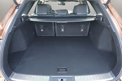 2026 Toyota Crown Signia Limited