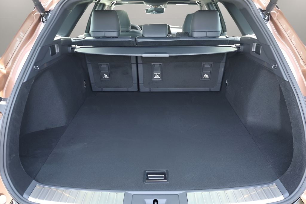 2026 Toyota Crown Signia Limited