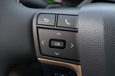 2026 Toyota Crown Signia Limited