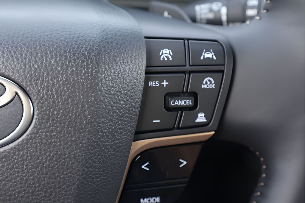 2026 Toyota Crown Signia Limited