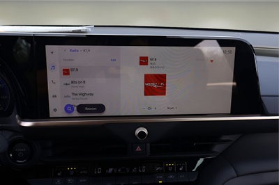 2026 Toyota Crown Signia Limited