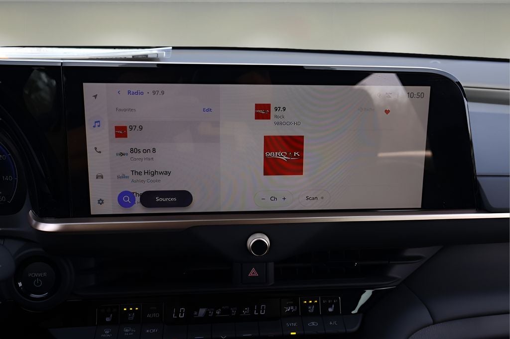 2026 Toyota Crown Signia Limited