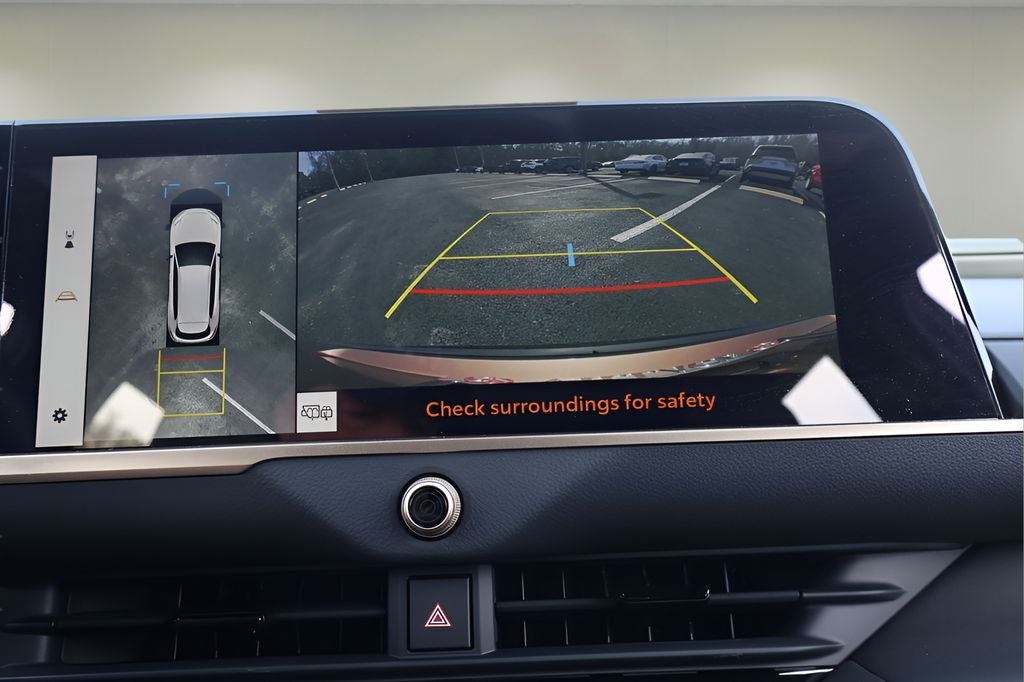 2026 Toyota Crown Signia Limited