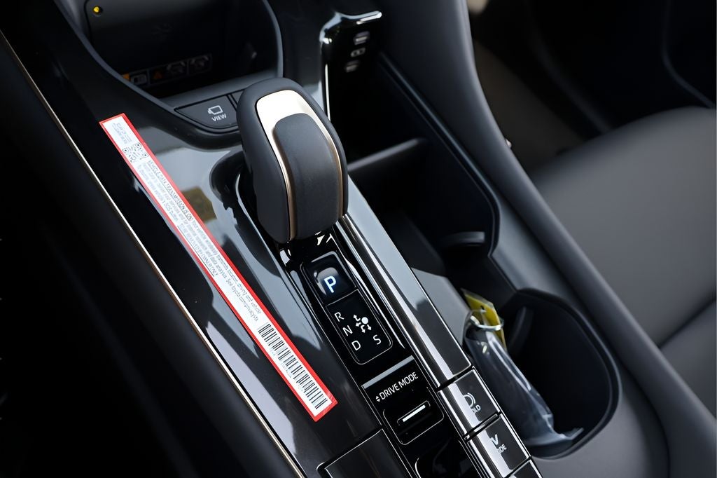 2026 Toyota Crown Signia Limited