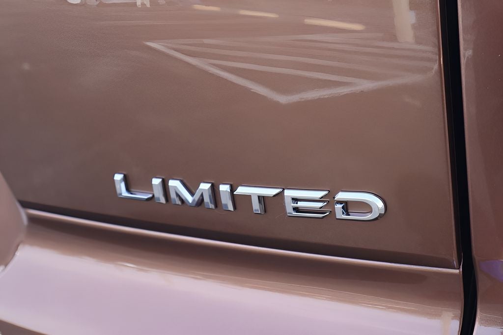 2026 Toyota Crown Signia Limited