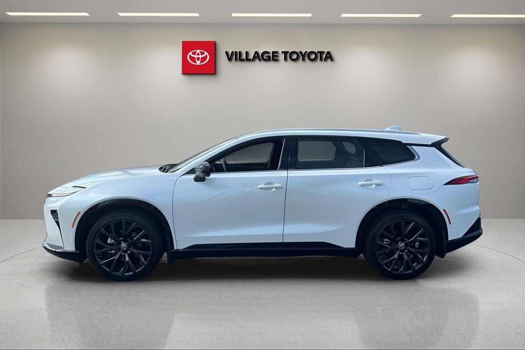 2026 Toyota Crown Signia Limited