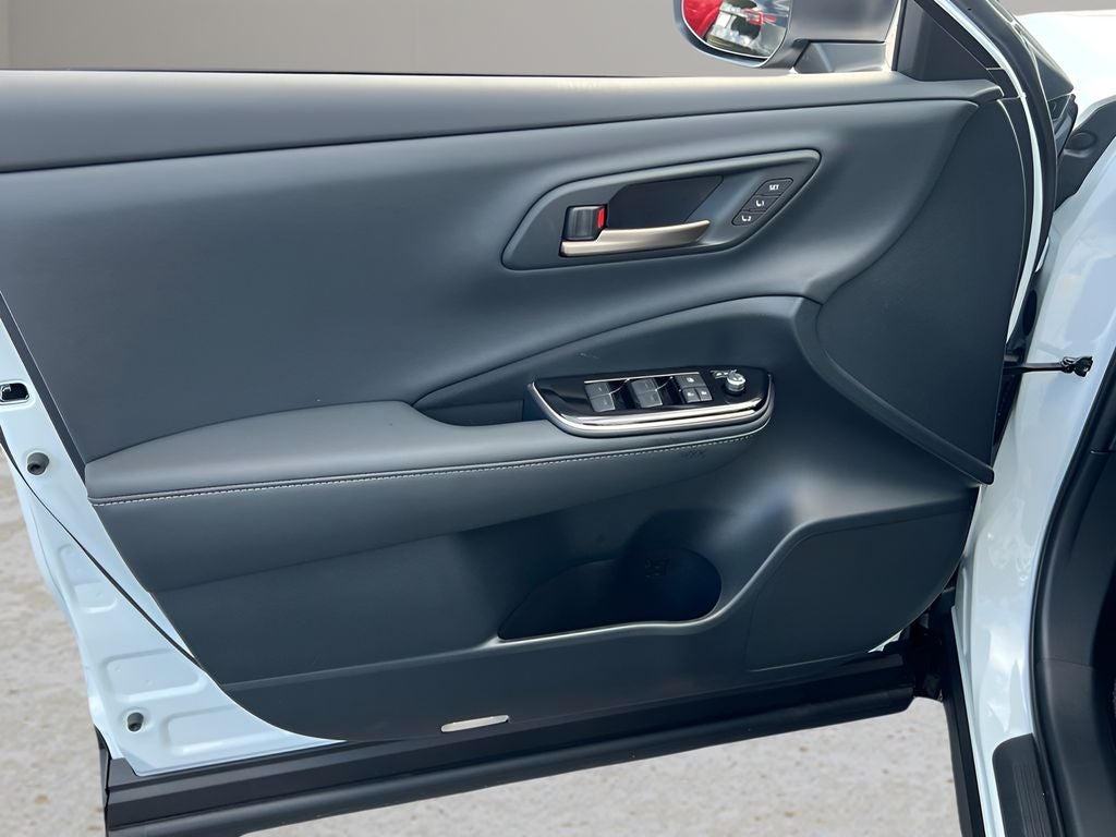 2026 Toyota Crown Signia Limited