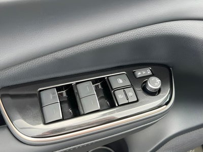 2026 Toyota Crown Signia XLE