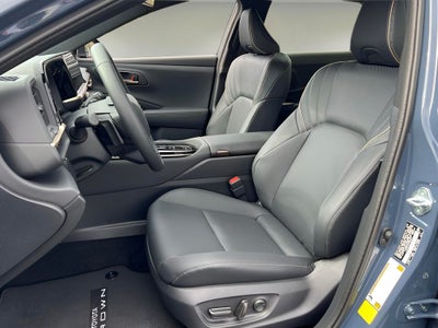 2026 Toyota Crown Signia XLE