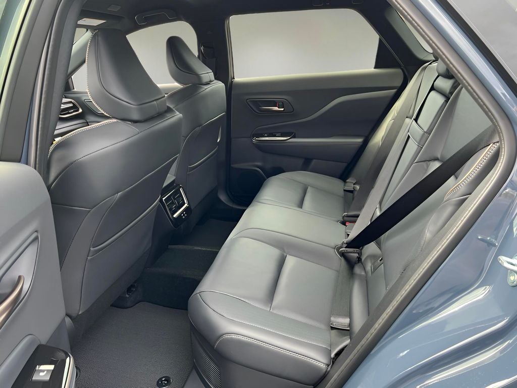 2026 Toyota Crown Signia XLE