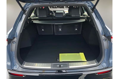 2026 Toyota Crown Signia XLE