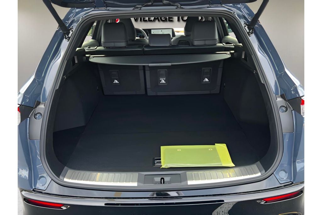 2026 Toyota Crown Signia XLE