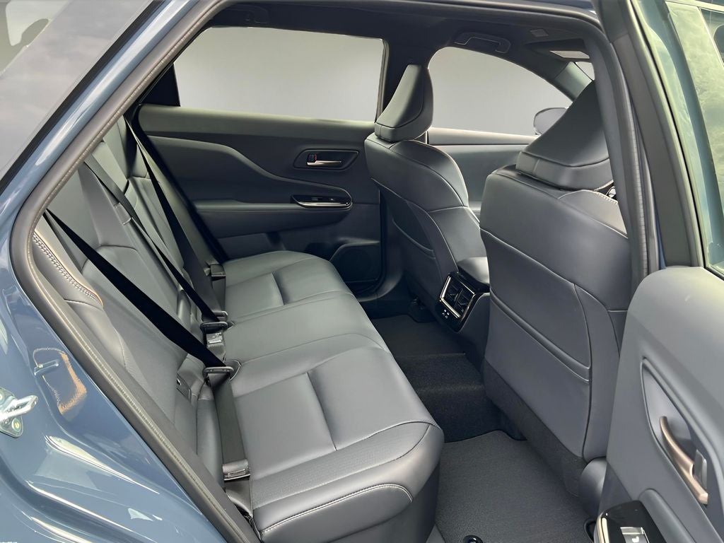 2026 Toyota Crown Signia XLE