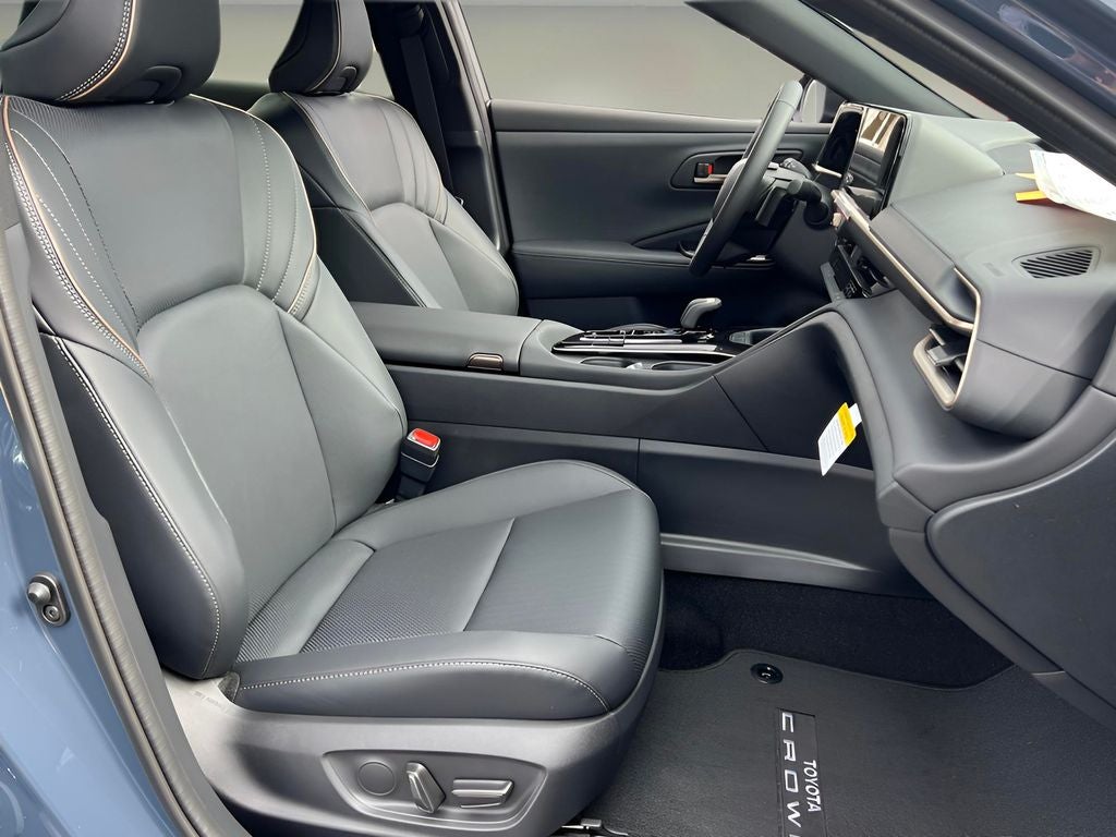 2026 Toyota Crown Signia XLE