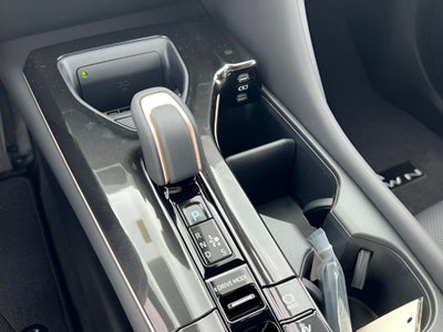 2026 Toyota Crown Signia XLE