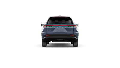 2026 Toyota Crown Signia XLE