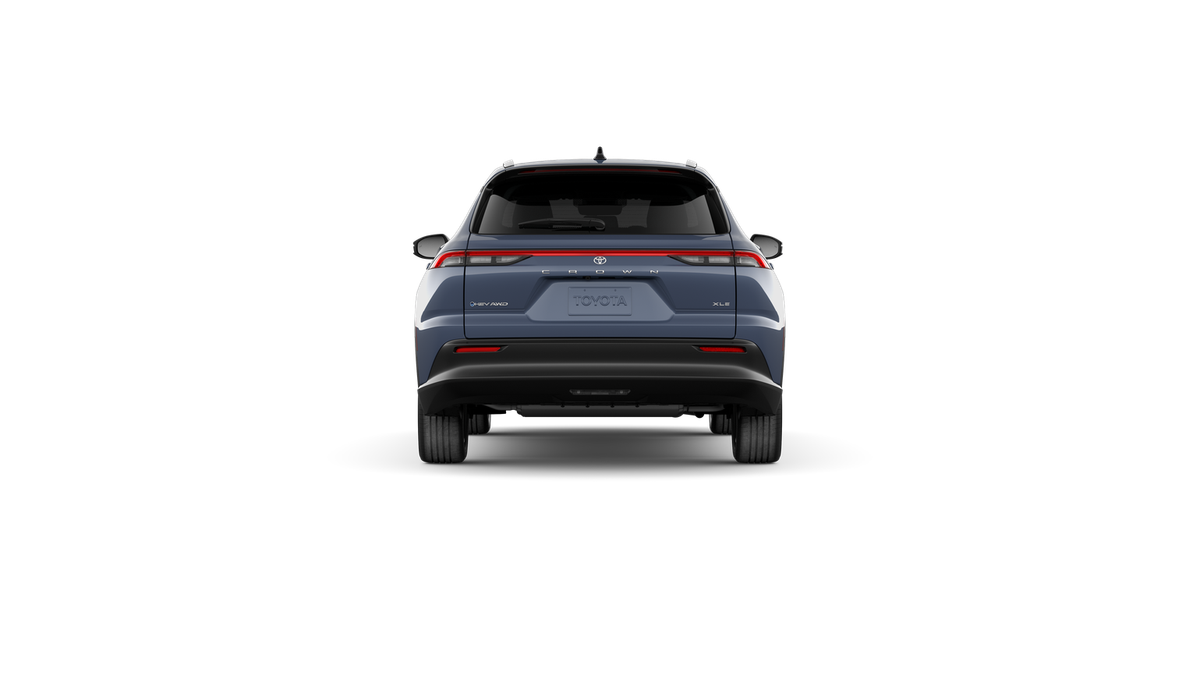 2026 Toyota Crown Signia XLE