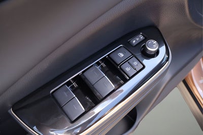 2026 Toyota Crown Signia Limited
