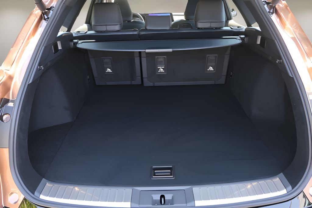 2026 Toyota Crown Signia Limited