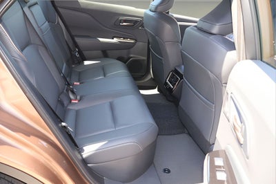 2026 Toyota Crown Signia Limited
