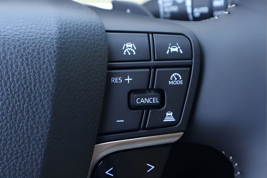 2026 Toyota Crown Signia Limited