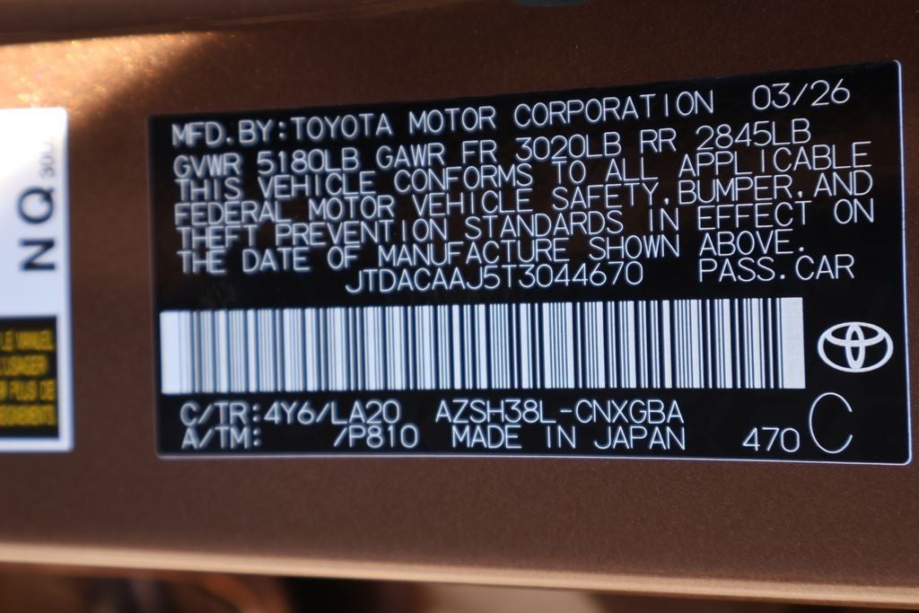 2026 Toyota Crown Signia Limited