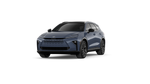 2026 Toyota Crown Signia Limited