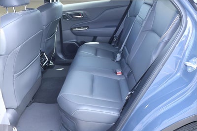 2025 Toyota Crown Signia Limited