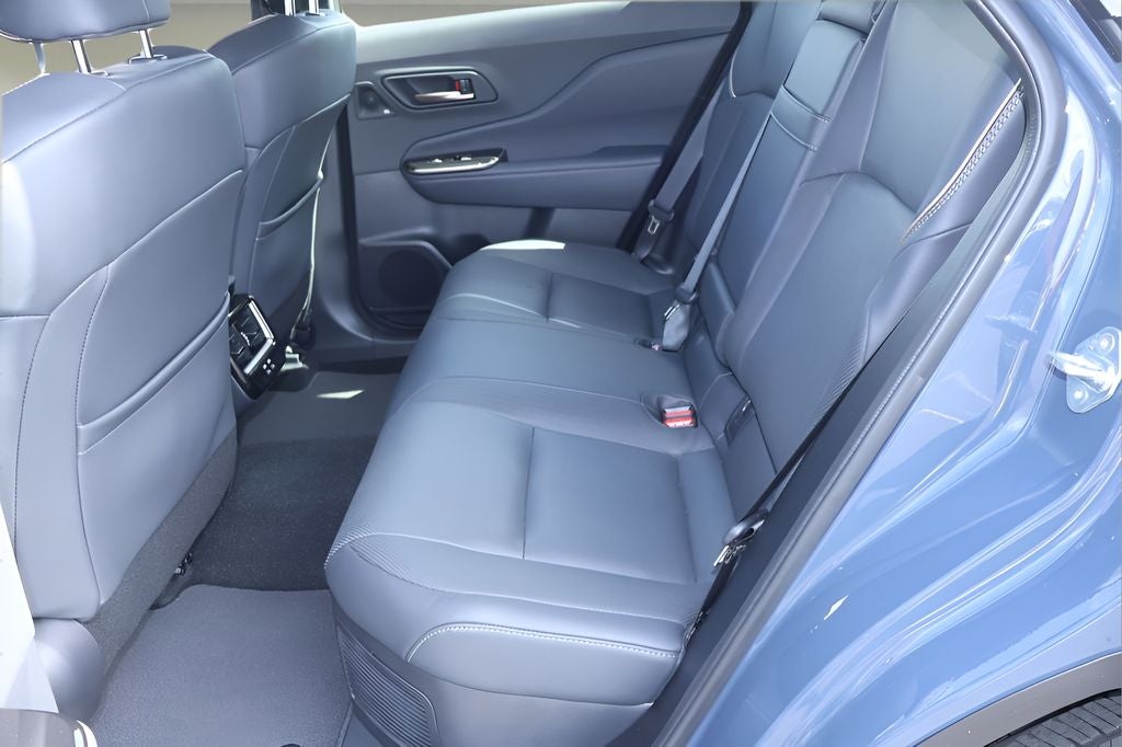 2025 Toyota Crown Signia Limited