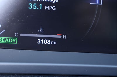 2025 Toyota Crown Signia Limited